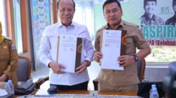 Bimbel Gratis Rumah Belajar Wong Kito Resmi Diluncurkan, Sasar Siswa Kelas VI SD