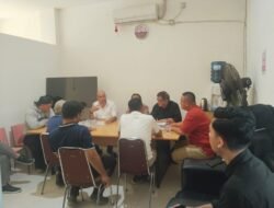 Benahi Sistem dan Turunkan Tarif, Pengelola Parkir Rajawali Musyawarah