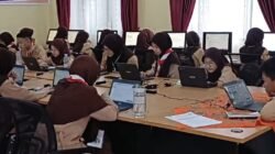 Disdik Sumsel Sesuaikan Jam Pelajaran SMA dan SMK Selama Ramadan