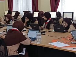 Disdik Sumsel Sesuaikan Jam Pelajaran SMA dan SMK Selama Ramadan