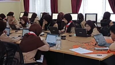 Disdik Sumsel Sesuaikan Jam Pelajaran SMA dan SMK Selama Ramadan