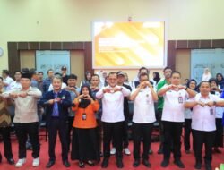 IDI Sumsel Masuk Kategori Baik, Pemprov Tekankan Penguatan Demokrasi