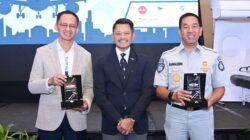 Jasa Raharja dan INACA Dorong Literasi Keselamatan Penerbangan bagi Generasi Muda