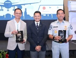 Jasa Raharja dan INACA Dorong Literasi Keselamatan Penerbangan bagi Generasi Muda