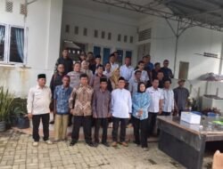 Demokratis dan Kondusif, Warga Keramasan Pilih Ketua RT 23 Secara Langsung