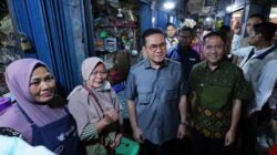 Pemerintah Pusat dan Daerah Jaga Daya Beli Warga Jelang Ramadan