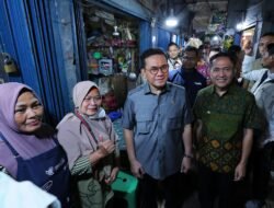 Pemerintah Pusat dan Daerah Jaga Daya Beli Warga Jelang Ramadan
