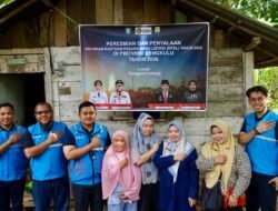 PLN Nyalakan Listrik untuk 473 Warga Lebong, Rumah Kayu di Pelosok Kini Terang