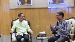 Ratu Dewa Dorong Pendidikan Politik Sejak SMP, Antisipasi Pemilih Pemula 2029