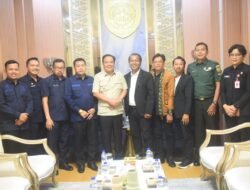 Cik Ujang Tekankan Pembinaan Sepak Bola Usia Dini Berkelanjutan di Sumsel