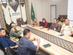 Sekda Sumsel Terbitkan Edaran Gotong Royong Serentak 15 Februari 2026