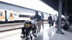 Mudik Gratis BUMN 2026 Dibuka, Jasa Raharja Siapkan Kuota 23.500 Pemudik