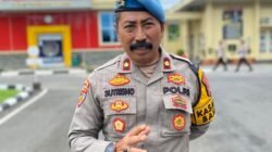 Polres OKU Selatan Ajak Warga Aktif Jaga Kamtibmas Lewat Ops Pekat Musi 2026