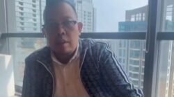 Ketua GP Ansor Muara Enim Tegaskan Polri Harus Tetap di Bawah Presiden