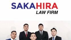 Sakahira Law Firm Perkuat Komitmen Profesionalisme dan Integritas Layanan Hukum
