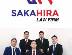 Sakahira Law Firm Perkuat Komitmen Profesionalisme dan Integritas Layanan Hukum