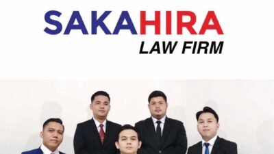 Sakahira Law Firm Perkuat Komitmen Profesionalisme dan Integritas Layanan Hukum