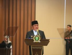 Pemprov Sumsel Lakukan Verifikasi Video Warga Diduga Terlantar di Kamboja