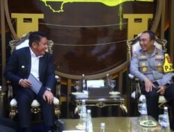 Herman Deru: Stabilitas Keamanan Jadi Kunci Keberlanjutan Pembangunan Sumsel