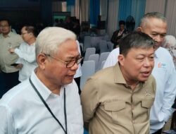 DPR Soroti Urgensi Distribusi Beras Bulog agar Gudang Tak Penuh Jelang Panen Raya