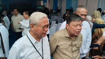 DPR Soroti Urgensi Distribusi Beras Bulog agar Gudang Tak Penuh Jelang Panen Raya