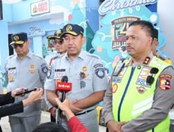 Jasa Raharja Ikut Survei Kesiapan Operasi Ketupat 2026 di Jawa Barat, Sinergi Dukung Mudik Berkeselamatan