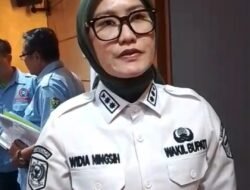 Wabup Lahat Tegaskan PT BCKA Tak Bisa Sepihak PHK 34 Karyawan di Site MTBU Tanjung Enim