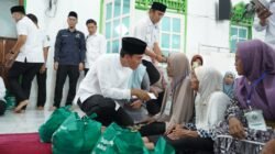 Safari Ramadan Siang Hari, Pemkab OKI Uji Model Pelayanan Publik yang Adaptif