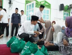 Safari Ramadan Siang Hari, Pemkab OKI Uji Model Pelayanan Publik yang Adaptif