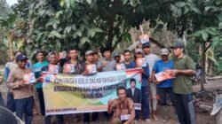 Reses DPRD OKI Jadi Pintu Masuk Perencanaan Infrastruktur Desa di Sungai Menang