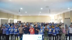 Tekanan Fiskal Meningkat, Daerah Diminta Perluas Skema Pembiayaan Pembangunan