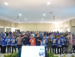 Tekanan Fiskal Meningkat, Daerah Diminta Perluas Skema Pembiayaan Pembangunan