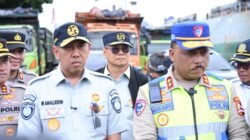 Jasa Raharja Pastikan Perlindungan Pemudik di Lintasan Merak–Bakauheni