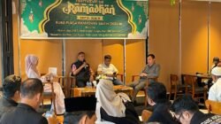 LSM dan Ormas di Sumsel Siap Bersinergi dengan Polri, Soroti Minimnya Perhatian Pemda