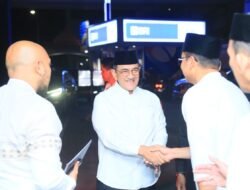 Sekda Sumsel Dorong Perbankan Perkuat Peran Sosial Lewat CSR dan Dukungan UMKM