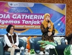 DJP Sumsel–Babel Perkuat Sinergi Media, Paparkan Kinerja Pajak 2025 dan Strategi 2026
