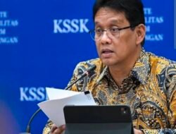 Koreksi Tajam IHSG Jadi Momentum Pembenahan Pasar Saham