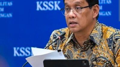 Koreksi Tajam IHSG Jadi Momentum Pembenahan Pasar Saham