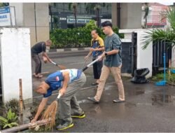 Jelang Ramadhan 1447 H, Dinas Pendidikan Sumsel Gelar Gerakan ASRI dan Atur Kalender Akademik
