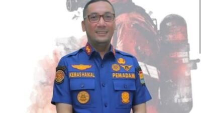 Pemkot Palembang Aktifkan Kembali Sirine Gedung Wali Kota sebagai Penanda Waktu