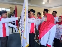 ABPEDNAS Banyuasin Perkuat Peran BPD Lewat Konsolidasi DPK Wilayah Pesisir