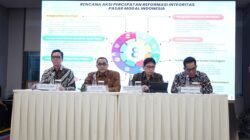 OJK, BEI, dan KSEI Pacu Reformasi Integritas Pasar Modal, Tindak Lanjut Masukan MSCI