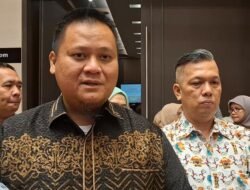 Banyuasin Susun Strategi 30 Tahun Lindungi Ekosistem Gambut Bersama CIFOR-ICRAF