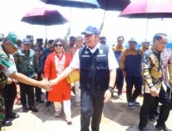 Dorong Ekonomi Sirkular, Herman Deru Minta Seluruh PLTU Sumsel Terapkan Pemanfaatan FABA