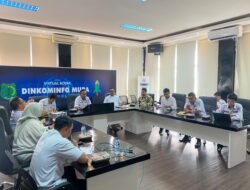 WFA Diberlakukan di Muba, Layanan Publik Tetap Optimal Berbasis Digital