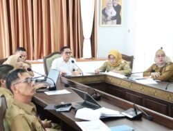 Pemkot Palembang Perkuat Konsep Filosofis dalam Program Beautifikasi Kota