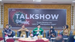 Ngabuburit Spectaxcular 2026, DJP Sumsel–Babel Padukan Layanan Pajak, UMKM Expo, dan Talkshow Ramadan