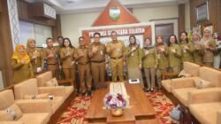 Pemprov Sumsel dan BBPOM Perkuat Kolaborasi Pengawasan Keamanan Pangan