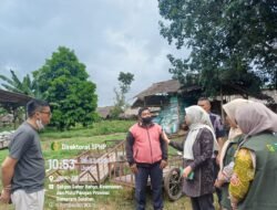 Pemprov Sumsel dan Satgas Bapanas Pantau Harga dan Mutu Pangan di Prabumulih