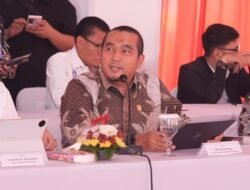 Jelang Idul Fitri, Komisi XII DPR RI Pastikan Kesiapan Energi di Sumatera